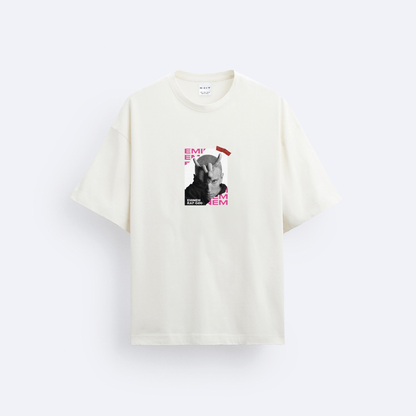 Eminem Oversize T-Shirt