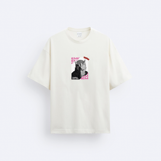Eminem Oversize T-Shirt