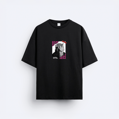 Eminem Oversize T-Shirt