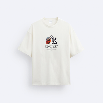 Energy Oversize T-Shirt