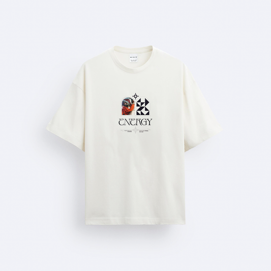 Energy Oversize T-Shirt