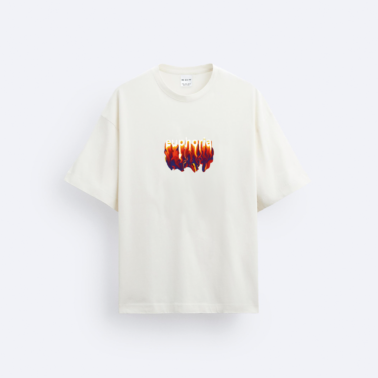 Euphoria Oversize T-Shirt