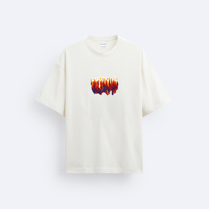 Euphoria Oversize T-Shirt