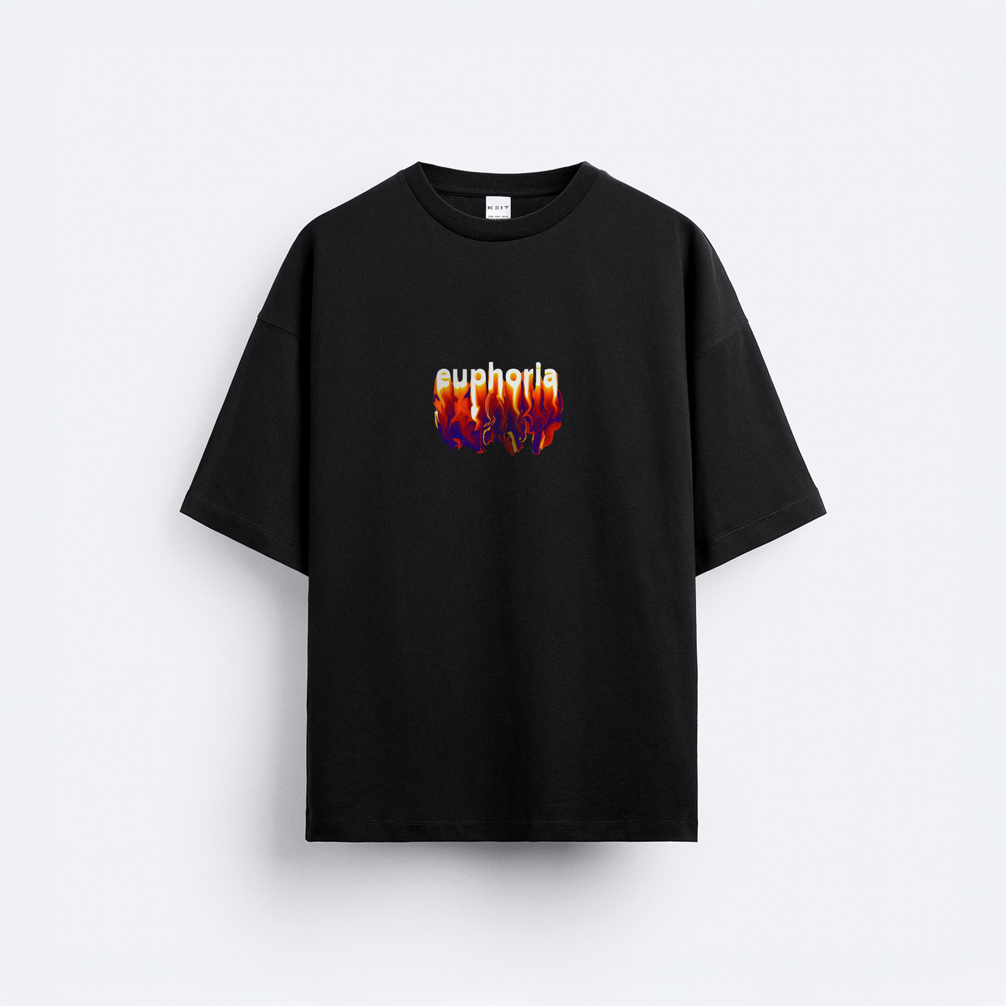 Euphoria Oversize T-Shirt