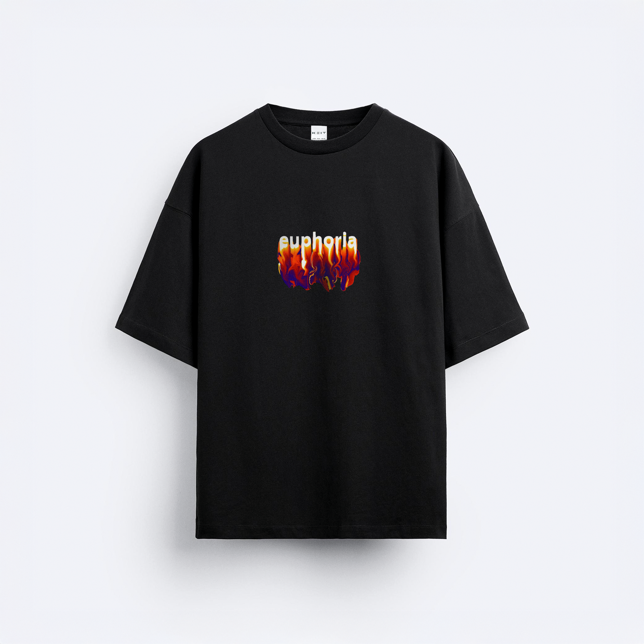 Euphoria Oversize T-Shirt