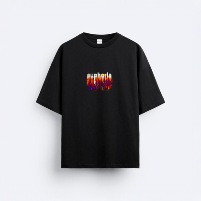 Euphoria Oversize T-Shirt