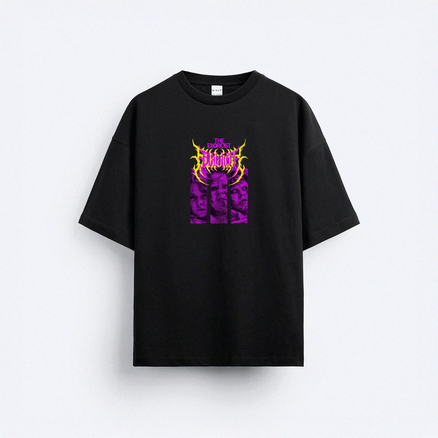 The Exorcist Oversize T-Shirt