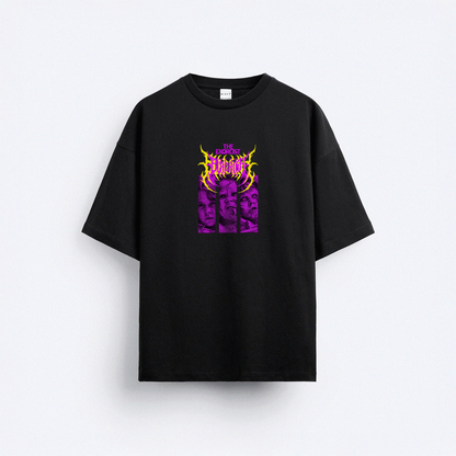 The Exorcist Oversize T-Shirt