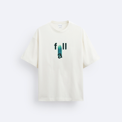 Fall Oversize T-Shirt