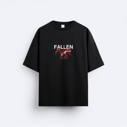 Fallen Angel Oversize T-Shirt