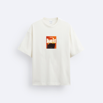 Feel Keit Oversize T-Shirt