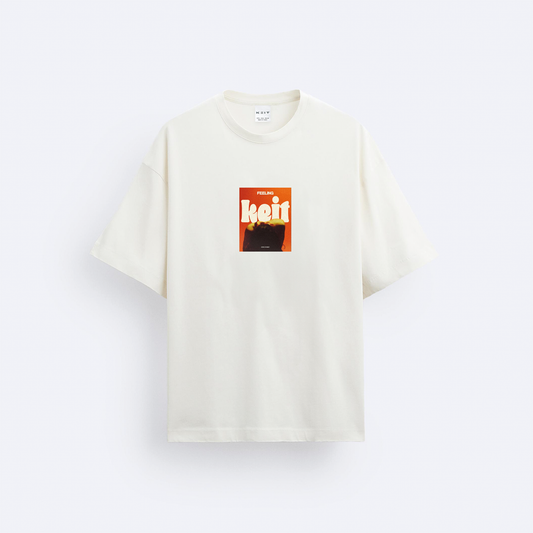 Feel Keit Oversize T-Shirt