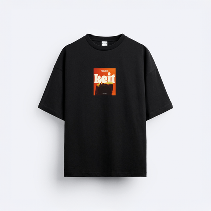 Feel Keit Oversize T-Shirt