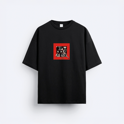 Flyers Oversize T-Shirt