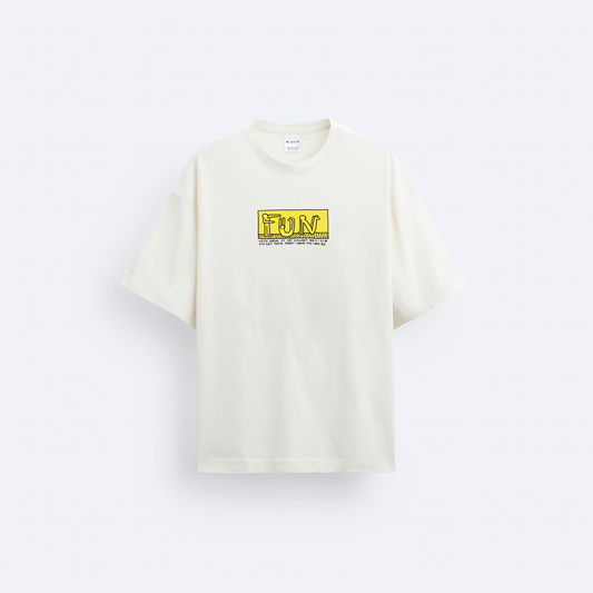 Fun Oversize T-Shirt
