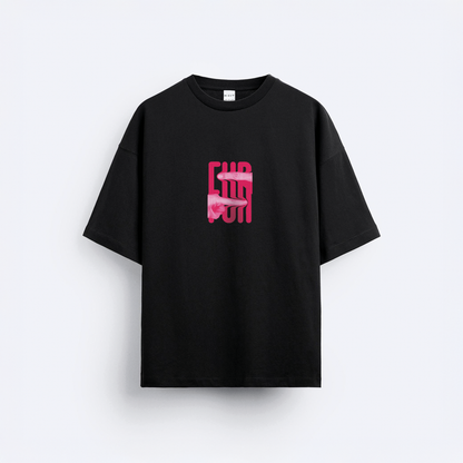 Fun Oversize T-Shirt