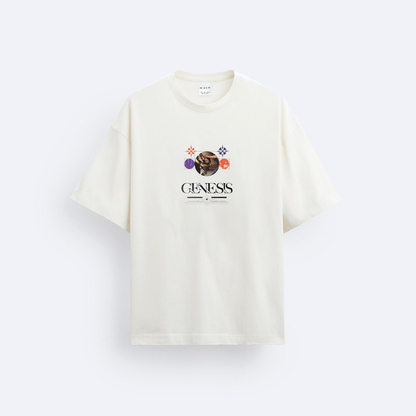 Genesis Oversize T-Shirt