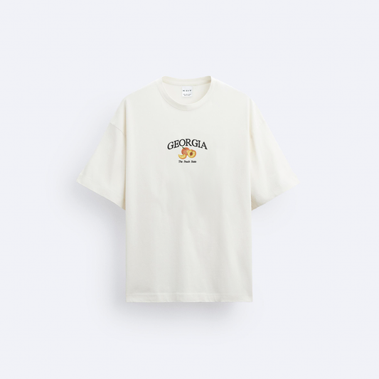 Georgia Oversize T-Shirt