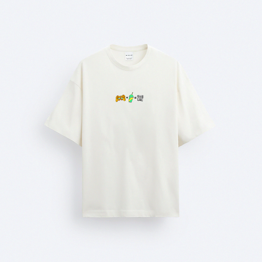 Good Life Oversize T-Shirt