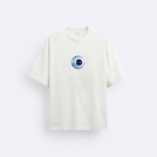 Eye Oversize T-Shirt