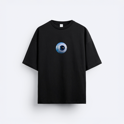 Eye Oversize T-Shirt