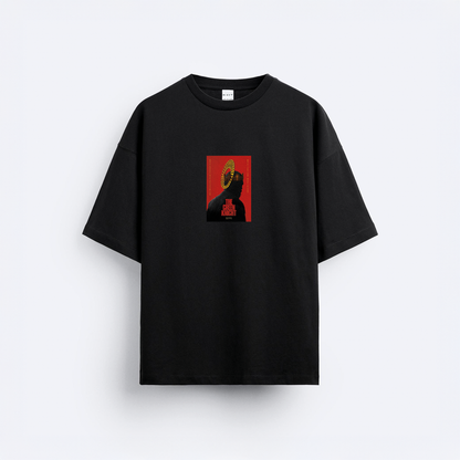 The Green Knight Oversize T-Shirt