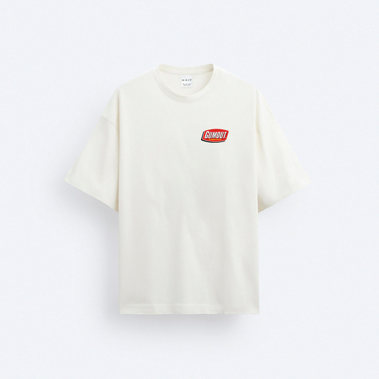 Gumout Oversize T-Shirt
