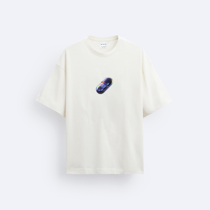 Life Pill Oversize T-Shirt