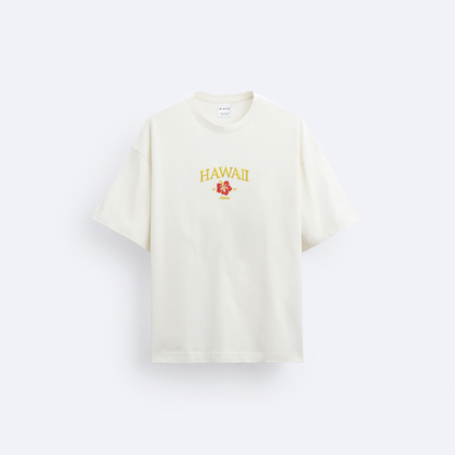 Hawaii Oversize T-Shirt