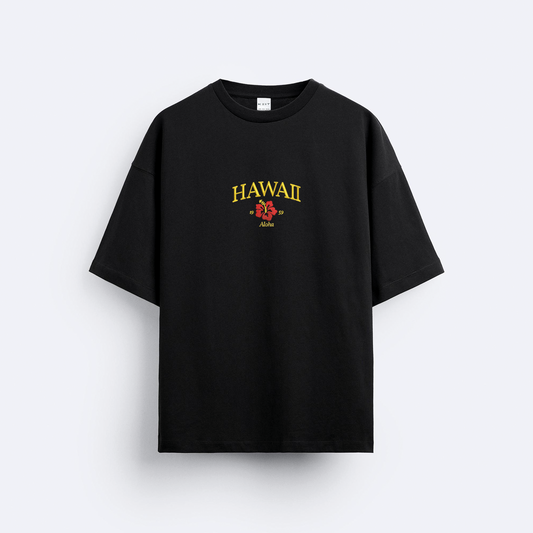 Hawaii Oversize T-Shirt