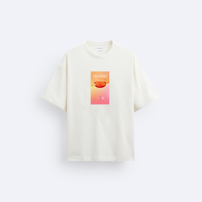 Healing Oversize T-Shirt