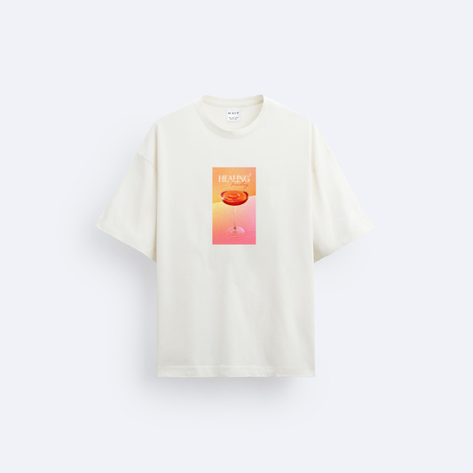 Healing Oversize T-Shirt
