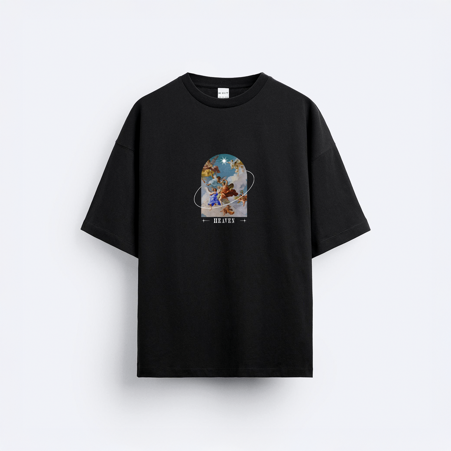 Heaven Oversize T-Shirt