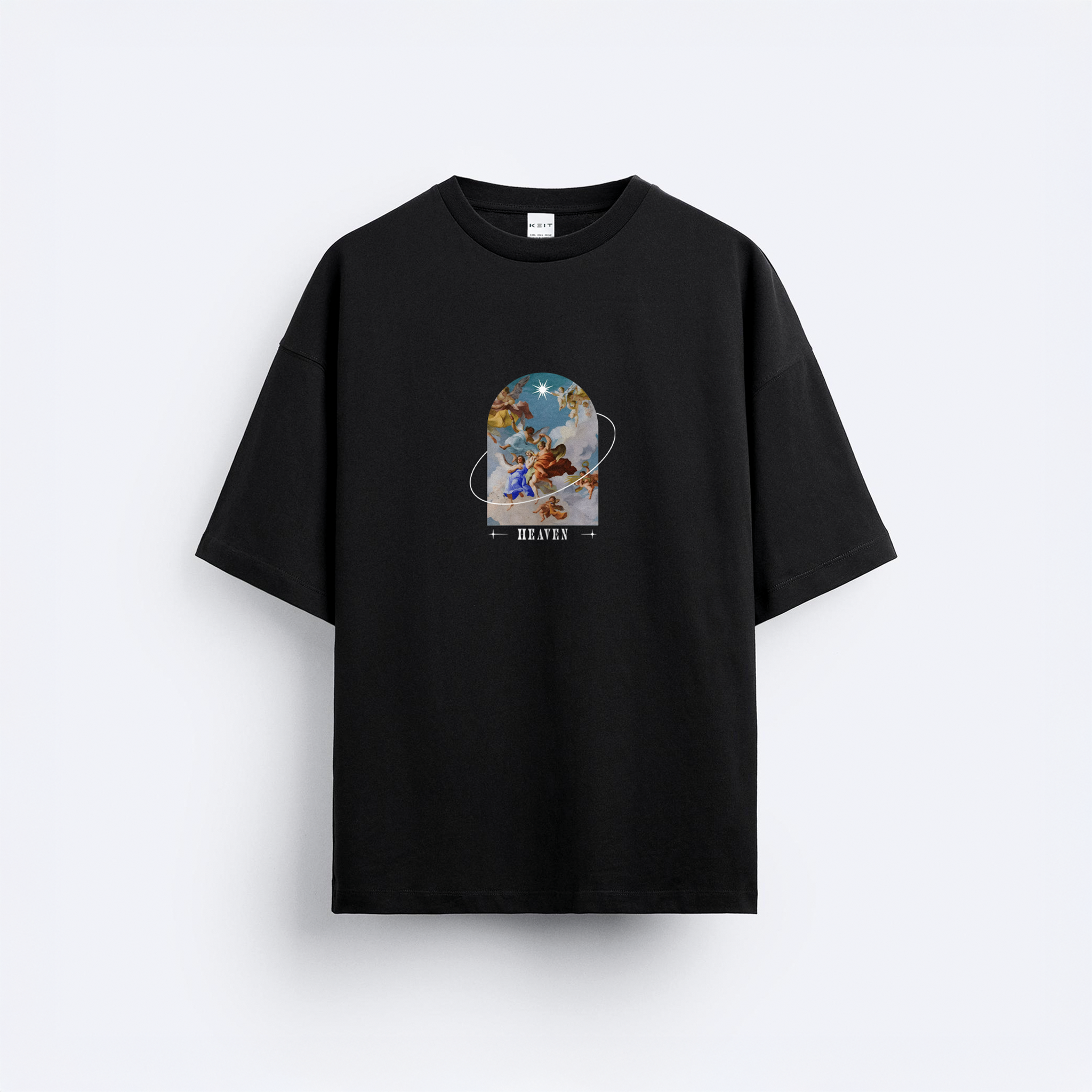 Heaven Oversize T-Shirt