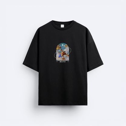 Heaven Oversize T-Shirt