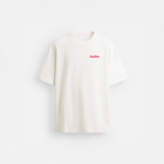 Holide Regular Fit T-Shirt