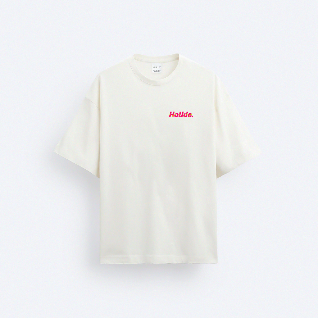 Holide Oversize T-Shirt