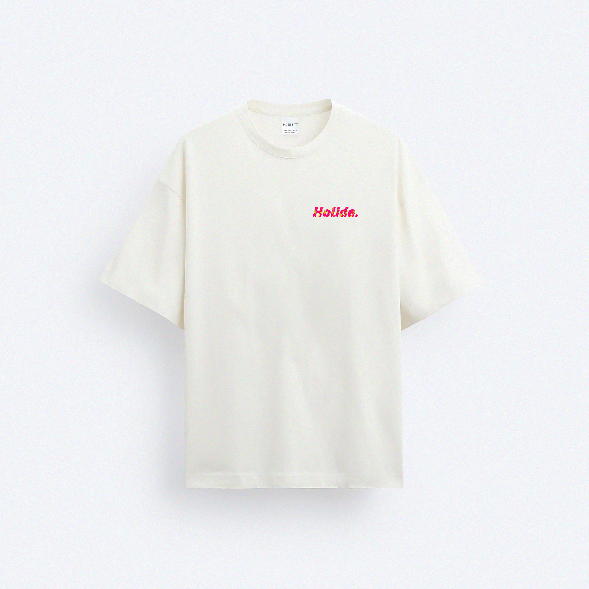 Holide Oversize T-Shirt