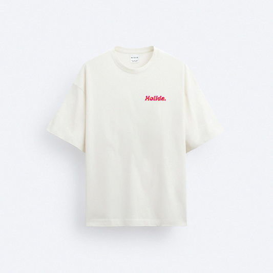 Holide Oversize T-Shirt