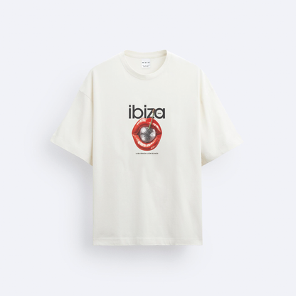 Ibiza Oversize T-Shirt