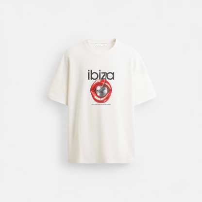 Ibiza Regular Fit T-Shirt