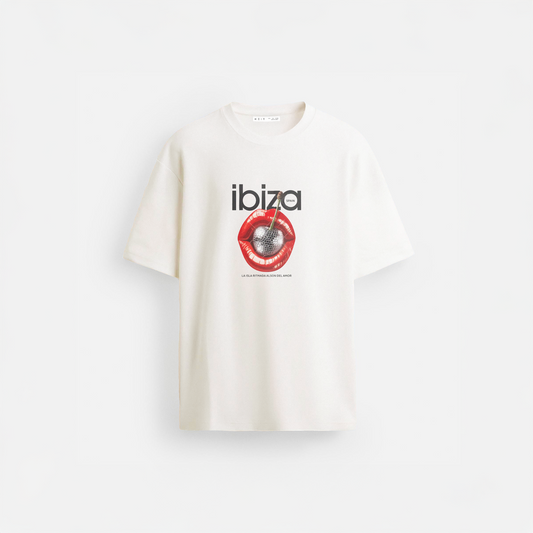 Ibiza Regular Fit T-Shirt