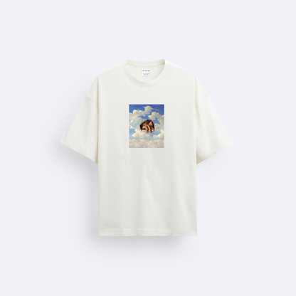Viewer Oversize T-Shirt