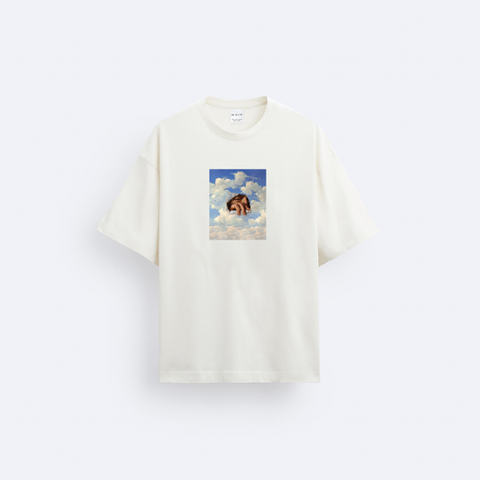 Viewer Oversize T-Shirt