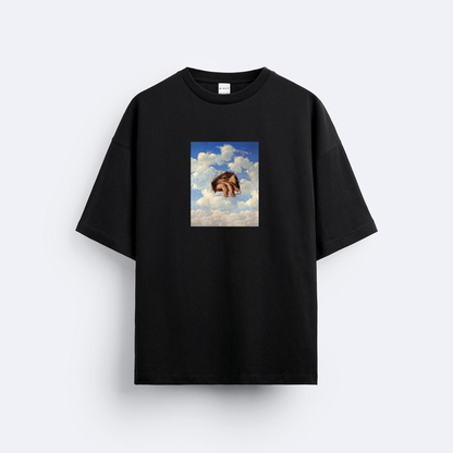 Viewer Oversize T-Shirt
