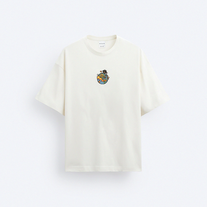 Jack Oversize T-Shirt