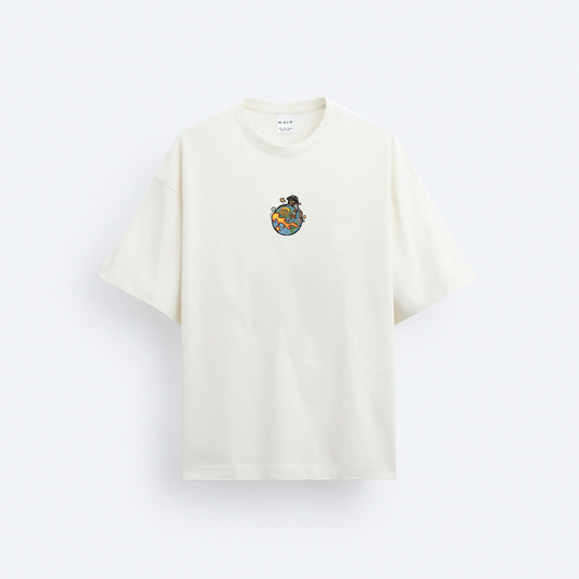 Jack Oversize T-Shirt