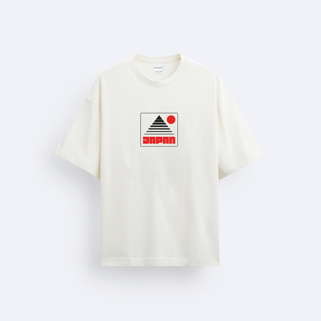 Japan Oversize T-Shirt