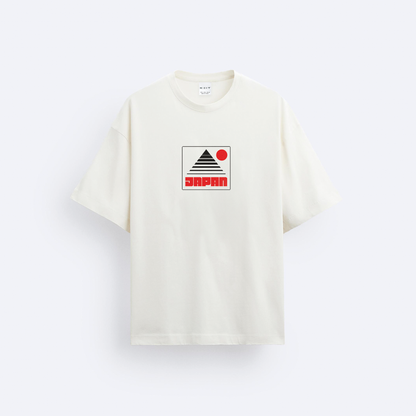 Japan Oversize T-Shirt