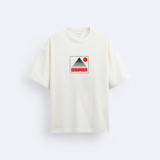 Japan Oversize T-Shirt